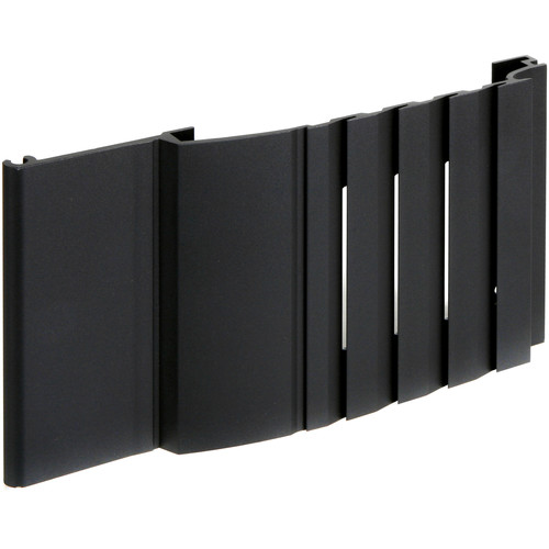 iStarUSA SEA Bezel for 3 RU D-Storm Chassis (Black)