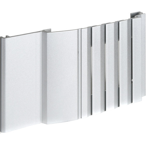 iStarUSA SEA Bezel for 3 RU D-Storm Chassis (Silver)