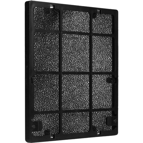 iStarUSA Front Filter for D Storm 4 RU Series