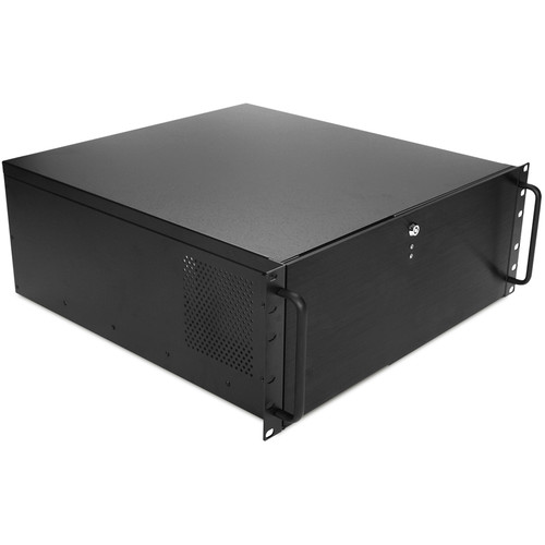 iStarUSA 4 RU Compact 4 x 5.25