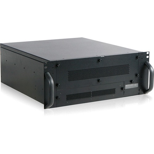 iStarUSA 4 RU Rugged High-Performance Rackmount Chassis