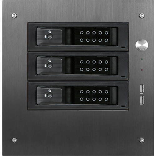 iStarUSA Compact Stylish 3x 3.5