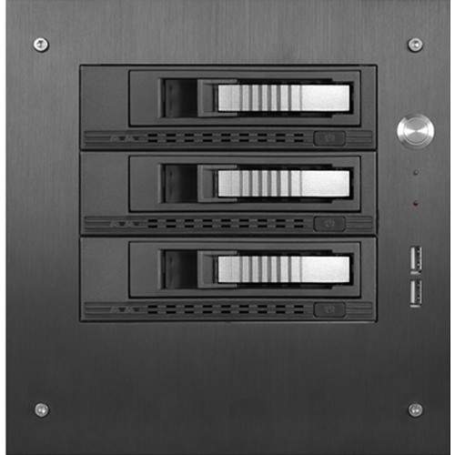 iStarUSA Compact Stylish 3x 3.5