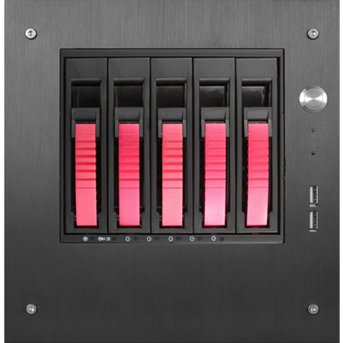 iStarUSA S-35-B5SA Compact Stylish 5x 3.5