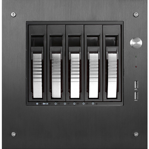 iStarUSA S-35-B5SA Compact Stylish 5x 3.5