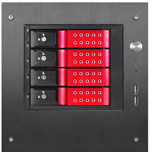 iStarUSA Compact Stylish 4x 3.5