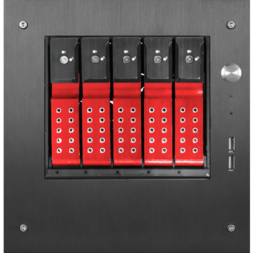 iStarUSA Compact Stylish 5x 3.5