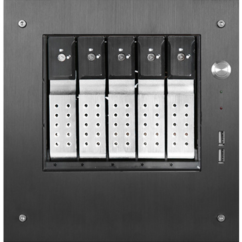 iStarUSA Compact Stylish 5x 3.5