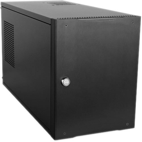 Istarusa S 915 Compact 5x 5 25 Bay Mini Itx Tower