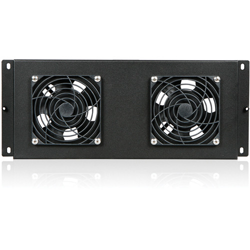 iStarUSA WA-SF120-2FAN Cabinet 2 x 120mm
