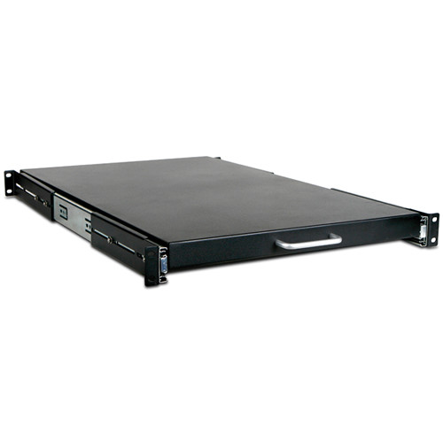 iStarUSA WA-SFR96B-SLD Heavy Duty Slidin