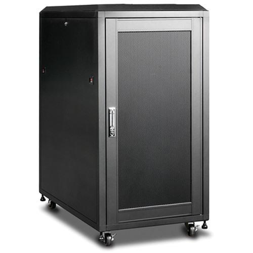 iStarUSA WN2210 22U 1000 mm Depth Rack-mount Server Cabinet