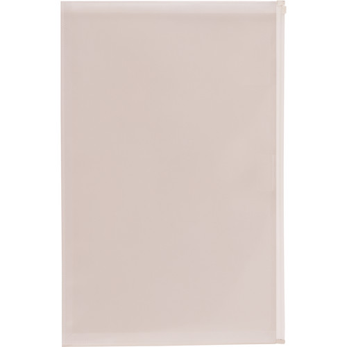 Itoya PolyZip Art and Photo Envelope (13 x 19