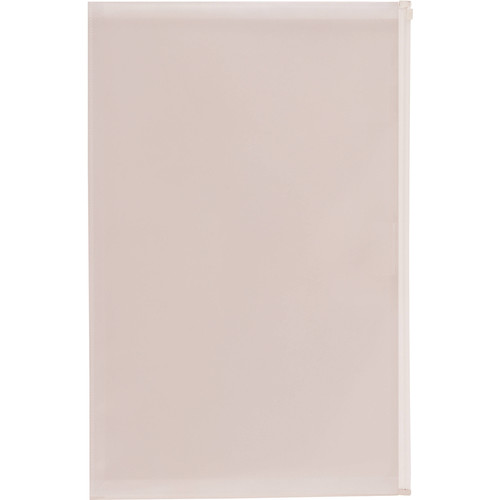 Itoya PolyZip Art and Photo Envelope (20 x 26