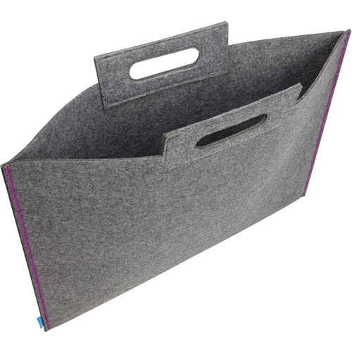 Itoya Midtown Bag Large Format Artwork Carrier (17 x 23
