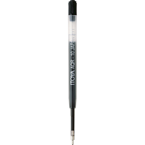 Itoya Plastic Barrel Rollerball Refill (0.5mm)