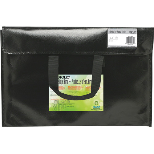 Itoya Art ProFolio ArtEnvelope Pro (12.5 x 19 x 2
