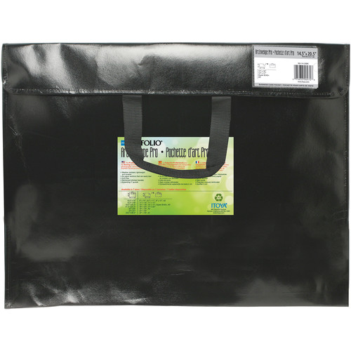 Itoya Art ProFolio ArtEnvelope Pro (14.5 x 20.5 x 2