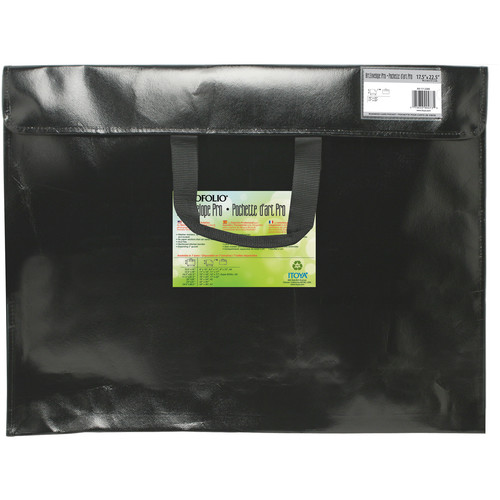 Itoya Art ProFolio ArtEnvelope Pro (17.5 x 22.5 x 2
