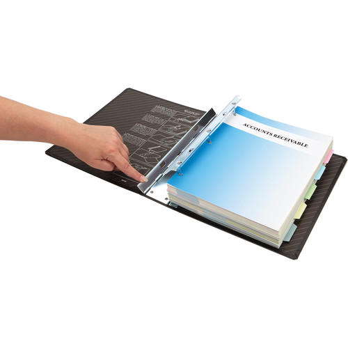 Itoya SpringPost Binder (1.5