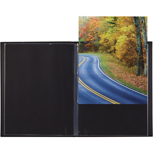 Itoya ProFolio Professional Art and Photography Presentation Book (9 x 12