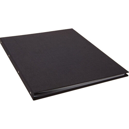 Itoya ProFolio Professional Art and Photography A4 Presentation Book (8.3 x 11.8