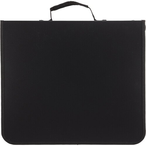Itoya ProFolio Zipper Binder for 11 x 14