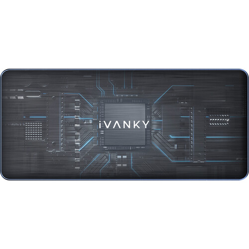 iVANKY 14-in-1 FusionDock Pro 1