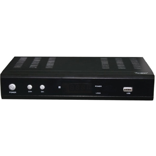 iView 3500STBII Multifunction Digital Converter IVIEW3500STBII