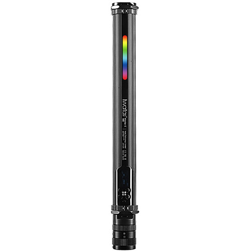 iwata Tech Master R RGB Tube Light (Black 16.7
