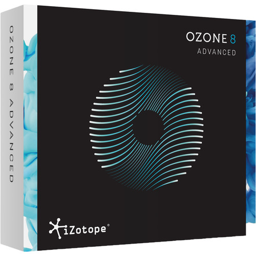 izotope ozone 8 advanced update