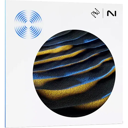 iZotope RX Elements 11 Audio Restoration and Enhancement Software