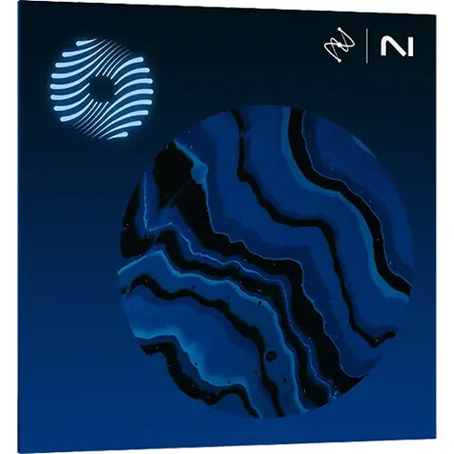 iZotope Ozone 12 Advanced Mastering Software Plug-in (Upgrade from Any Ozone Advanced)