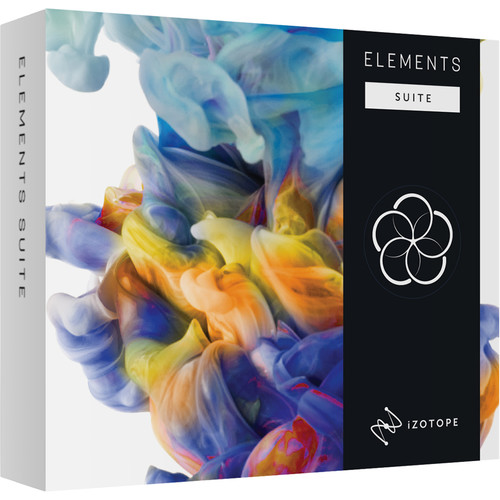 iZotope