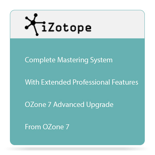 izotope mastering assistant izotope mastering assistant