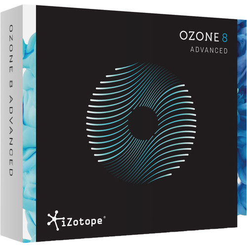 izotope ozone 8 master assistant