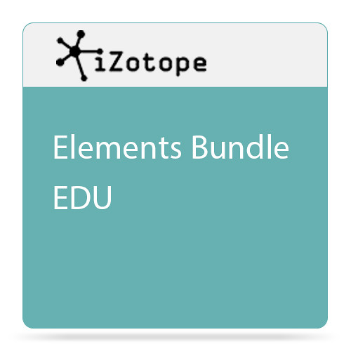 Izotope elements free