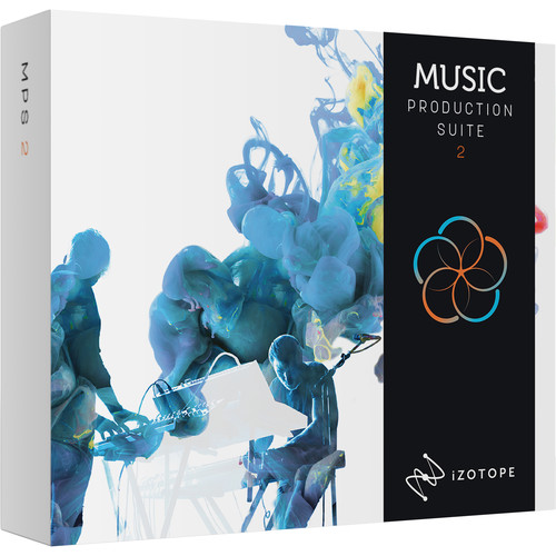 Izotope Music Production Bundle 2 Crack