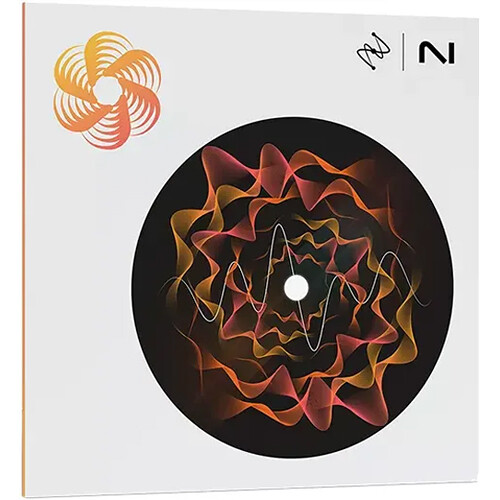 iZotope Nectar 4 Elements Vocal Production Software (Educational)