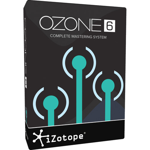 iZotope Ozone Pro 11.0.0 instal the new version for ipod