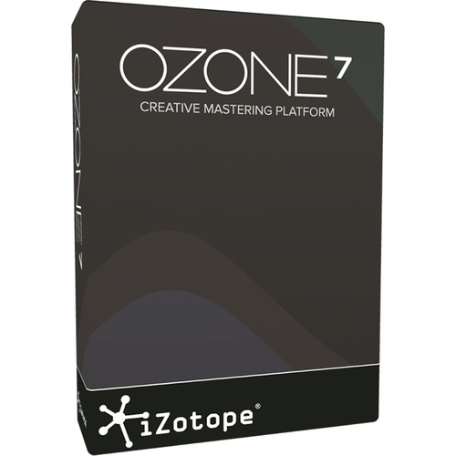 Izotope Ozone 7 Mastering Presets Download