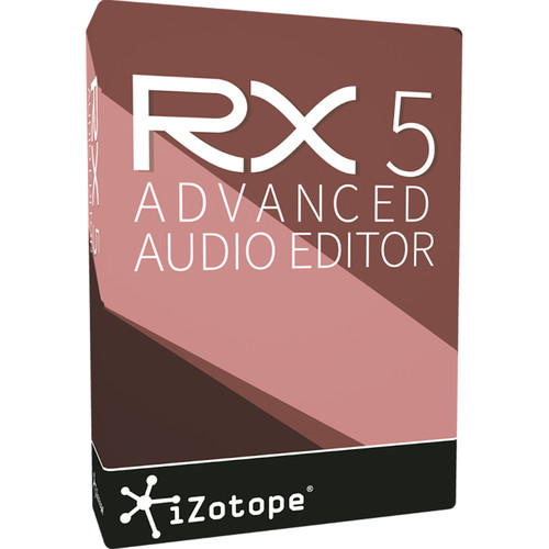 Download rx2 denoiser izotope video editor