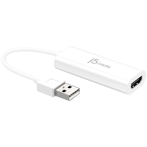 Driver J5create Usb Display Windows 8.1 Download