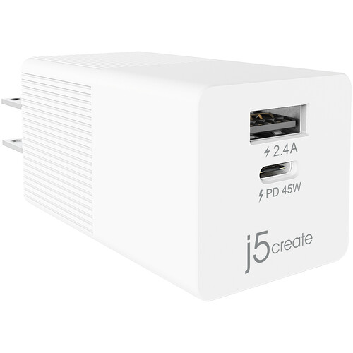 j5create charger