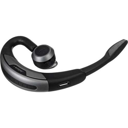 Jabra Motion Bluetooth Headset 1009950000002 B&H Photo Video