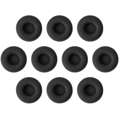 Jabra Biz 2400 II Leatherette Ear Cushion (Medium)