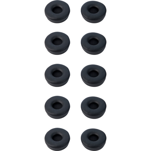Jabra Ear Cushions for Engage Headset (5-Pack)