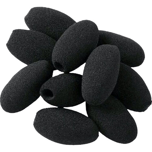 Jabra Microphone Tips for Biz2300 & Biz2400II