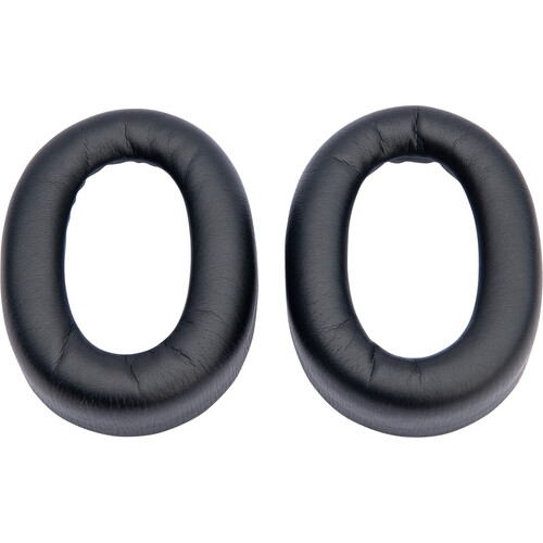 Jabra Ear Cushions for Evolve2 85 (Pair Black)