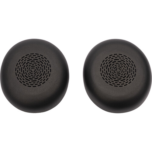 Jabra Ear Cushions for Evolve2 75 (Pair Black)